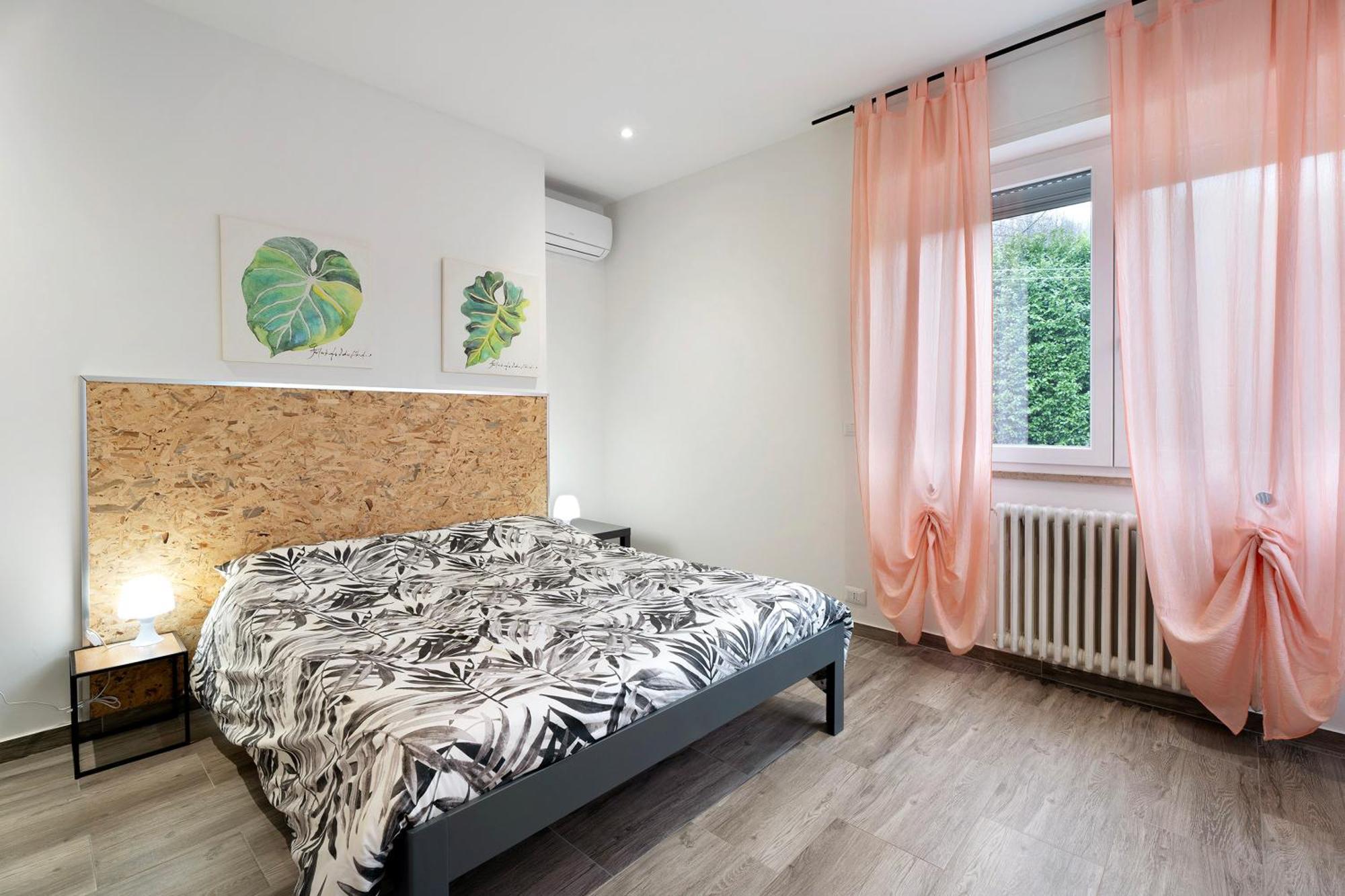 Sweet Home Apartments Peperoncino Arona Bagian luar foto